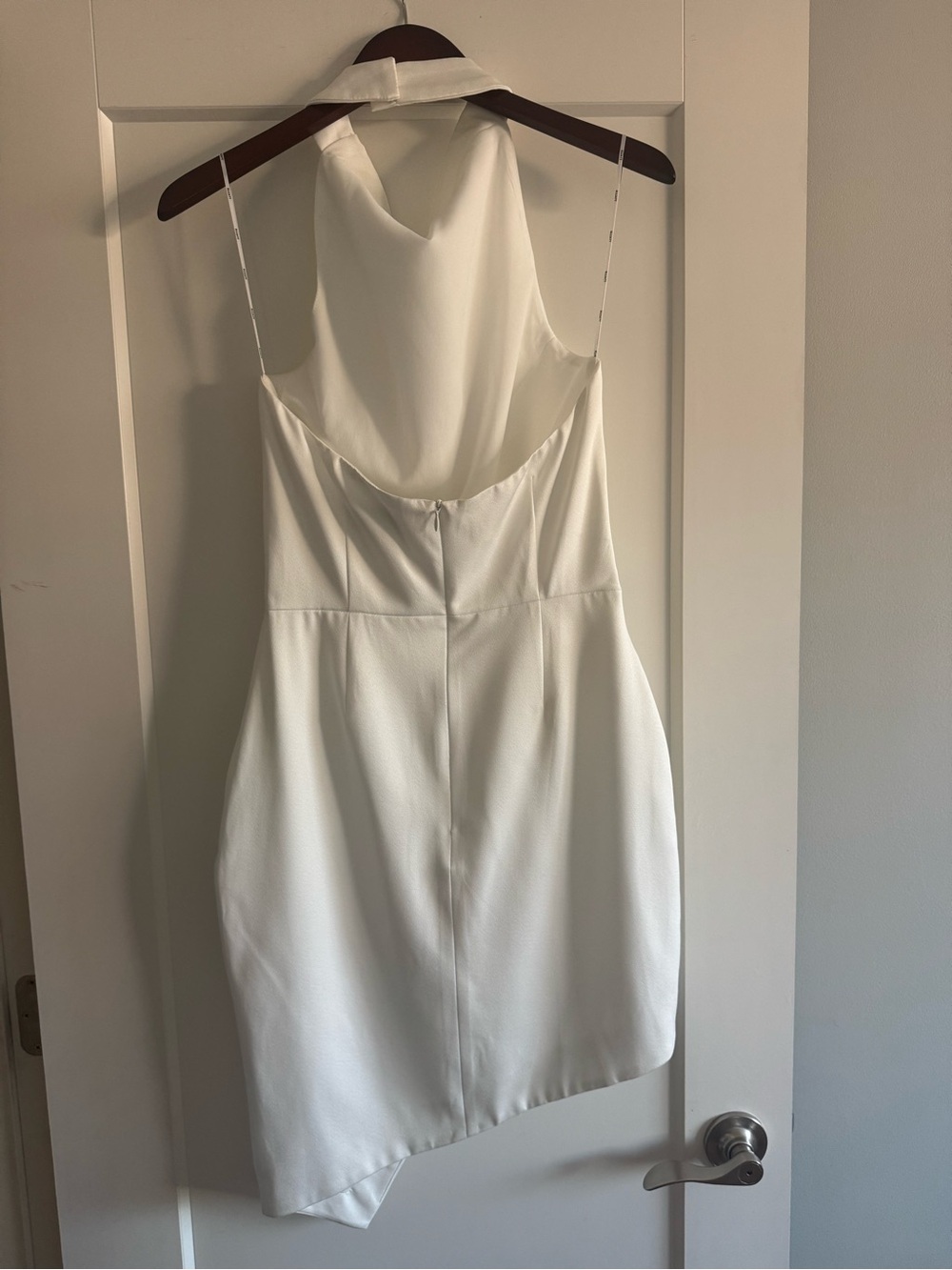 Elliott White cocktail dress - Picture 7 of 9